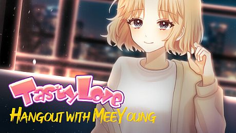 맛있는 사랑 IF - 맛있는 사랑 미연시 DLC