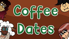 Coffee Dates