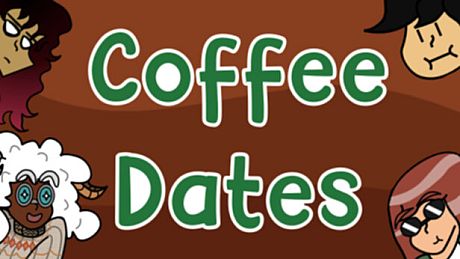 Coffee Dates Game