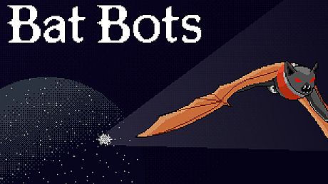 Bat Bots Game