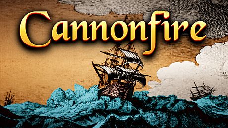 Cannonfire Game