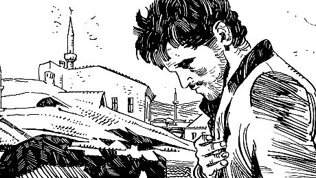 A Matter of Principle Game