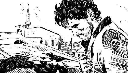 A Matter of Principle