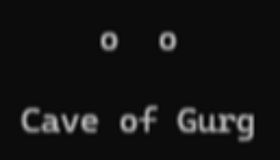 Cave of Gurg