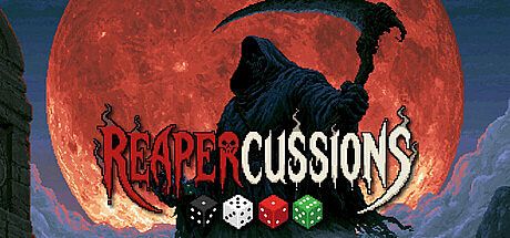 Reapercussions