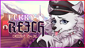 Furry Reich  - Exclusive 18+ DLC