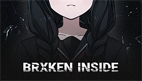 BRXKEN INSIDE – Supporter Pack