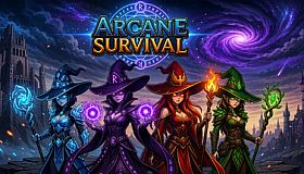 Arcane Survival