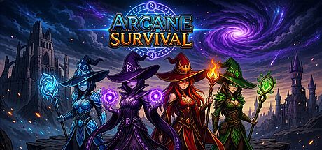Arcane Survival