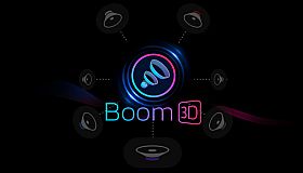 Boom 3D Windows: Experience 3D surround sound in games