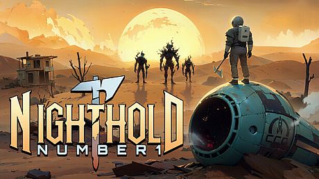 Nighthold: Number 1 Game