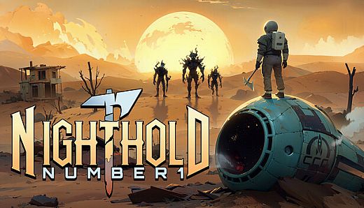 Nighthold: Number 1