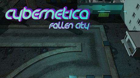 Cybernetica: fallen city Game