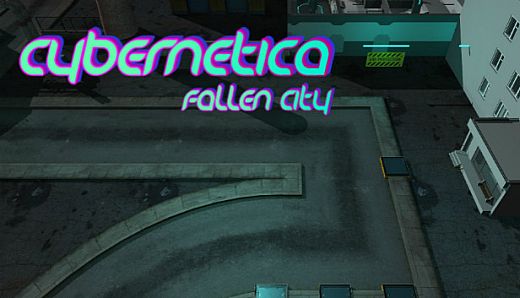 Cybernetica: fallen city