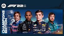 Comprar F1 22 Champions Edition para PC