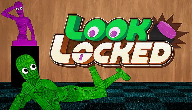 Buy Look Locked