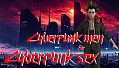 Cyberpunk men for Cyberpunk sex