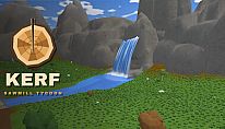 Buy KERF: Sawmill Tycoon PC