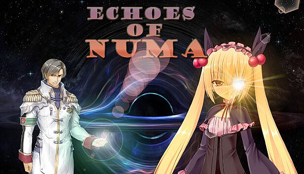 Buy Echoes of Numa