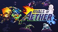 Rivals of Aether