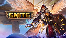 SMITE Almighty Archon Bundle