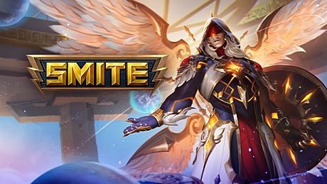 SMITE Almighty Archon Bundle DLC