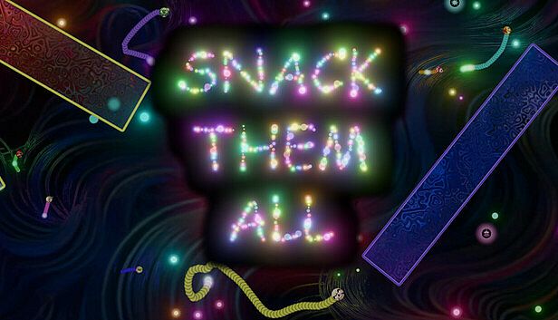 Buy Snack Them All