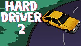 Hard Driver 2