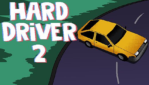 Hard Driver 2