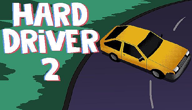 Buy Hard Driver 2