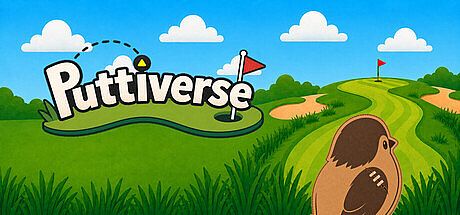 Puttiverse Game