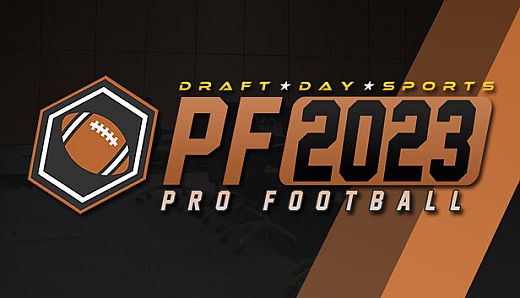 Draft Day Sports: Pro Football 2023