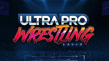Ultra Pro Wrestling Game