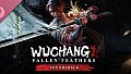 WUCHANG: Fallen Feathers Soundtrack
