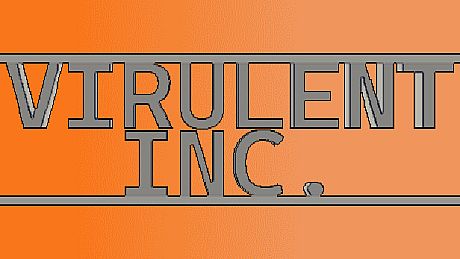 VIRULENT INC. Game