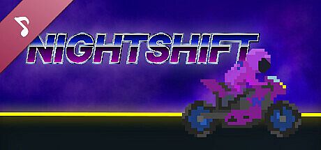 Nightshift - Music Pack Synthwave DLC