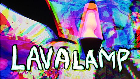 LAVALAMP