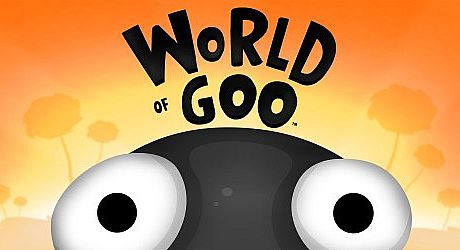 World of Goo Game