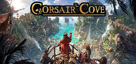 Corsair Cove Game