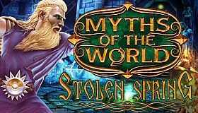 Myths of the World: Stolen Spring Collector's Edition