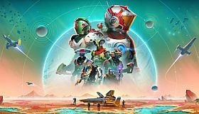 No Man's Sky