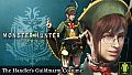 Monster Hunter: World - The Handler's Guildmarm Costume