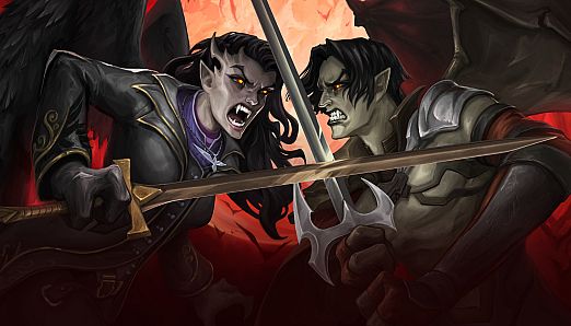 Legacy of Kain: Ascendance