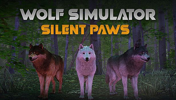 Buy Wolf Simulator: Silent Paws
