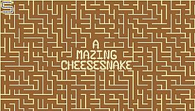 A Mazing Cheesesnake