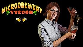 Microbrewery Tycoon