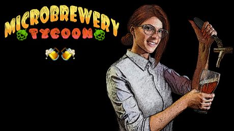 Microbrewery Tycoon Game