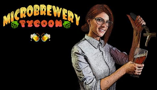 Microbrewery Tycoon