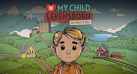 My Child Lebensborn Remastered Game