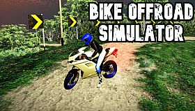 Bike Offroad Simulator